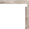 Спецэлементы Спецэлемент Cerdomus 72831 Baita Battiscala Dx Grigio (set 2pz) 4.8х50