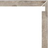 Спецэлементы Спецэлемент Cerdomus 72832 Baita Battiscala Dx Tortora (set 2pz) 4.8х50