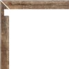 Спецэлементы Спецэлемент Cerdomus 72834 Baita Battiscala Sx Beige (set 2pz) 4.8х50