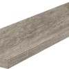 Керамогранитные Ступень угловая Cerdomus 72856 Baita Angolo Sx Gradino Costa Retta Tortora 33х100