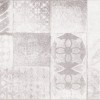 Декор Cerpa Velvet Hidro Gris 33x90