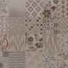 Декор Cerpa Velvet Mosaico Beige 33x90