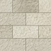 Матовый Cerrad Керамогранит Saltstone Kamien Bianco 30х14,8 — фото 2