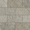 Матовый Cerrad Керамогранит Saltstone Kamien Grys 30х14,8 — фото 2
