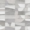Настенная Cerrol  Asam Gris Dekor 30x60