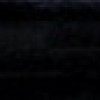 Бордюр Cerrol  Bianco-Negro Cristal Linea Negro Listwa 2,3x60