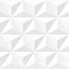 Настенная Cerrol DIAMOND60 Diamond White Star Dekor 30x60