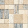 Декор Cerrol  Dorsa Crema Dekor 30x60
