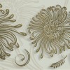 Декор Cerrol  Imperia Plus Centro Aster Oliwka 20x50