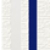 Cerrol  Kwant/Spring Spring bialy Бордюр 3,5x40