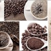 Декор Cerrol  Malbo Crema Caffe Centro 20x50