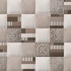 Настенная Cerrol Orisa Beige Dekor 30x60