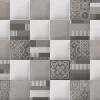 Настенная Cerrol Orisa Gris Dekor 30x60