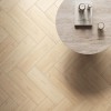 Фото в интерьере Cersanit Ashwood