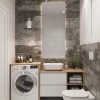 Фото в интерьере Cersanit Energy