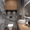 Фото в интерьере Cersanit Energy