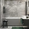 Фото в интерьере Cersanit Grigio Nuovalato