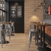 Интерьер Cersanit Industrialwood