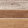 Фото в интерьере Cersanit Kauri Wood