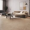 Фото в интерьере Cersanit Limestone