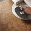 Фото в интерьере Cersanit Oakwood