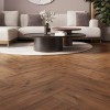 Фото в интерьере Cersanit Oakwood
