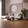 Фото в интерьере Cersanit Oakwood