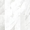 Керамическая Royal Stone Cersanit Роял Стоун Мозаика белая 16040 30х30
