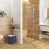 Фото в интерьере Cersanit Rustic
