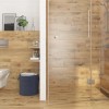 Фото в интерьере Cersanit Rustic