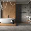 Фото в интерьере Cersanit Sherbrooke