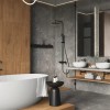 Фото в интерьере Cersanit Sherbrooke