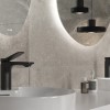 Фото в интерьере Cersanit Spark