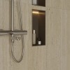 Фото в интерьере Cersanit Travertino