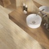 Фото в интерьере Cersanit Travertino