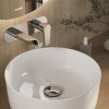 Фото в интерьере Cersanit Travertino