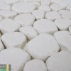 Каменная Chakmaks 3D Fusion Stone Бесшовная 3D мозаика из травертина ROLLING STONE 1х5х10 см — фото 3