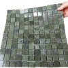 Мраморная Chakmaks Anatolian Stone 23x23 Мозаика из мрамора (23х23*10 мм) DAMASCUS — фото 2