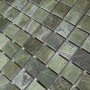 Мраморная Chakmaks Anatolian Stone 23x23 Мозаика из мрамора (23х23*10 мм) DAMASCUS — фото 3