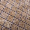Мраморная Chakmaks Anatolian Stone 23x23 Мозаика из мрамора (23х23*10 мм) EMPERADOR LIGHT — фото 3