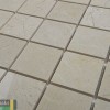Мраморная Chakmaks Anatolian Stone 50x50 Мозаика из мрамора (50х50*10 мм) CREAM PINO — фото 3