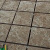 Мраморная Chakmaks Anatolian Stone 50x50 Мозаика из мрамора (50х50*10 мм) EMPERADOR LIGHT — фото 3