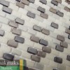 Chakmaks Glass 12*20 701 стеклянная мозаика — фото 3