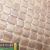 Chakmaks Glass 23 Arezzo стеклянная мозаика 30x30 — фото 3