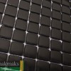 Chakmaks Glass 23 Kosmos стеклянная мозаика 30x30 — фото 3