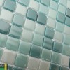 Chakmaks Glass 23 Mix 18 стеклянная мозаика 30x30 — фото 3