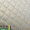 Chakmaks Glass 23 Perla стеклянная мозаика 30x30 — фото 2