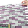 Chakmaks Krista Eva 4 mm стеклянная мозаика 30x30 — фото 2
