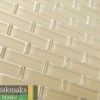 Chakmaks Krista Isabel 4 mm стеклянная мозаика 30x30 — фото 3