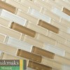 Chakmaks Krista Madison 4 mm стеклянная мозаика 30x30 — фото 3